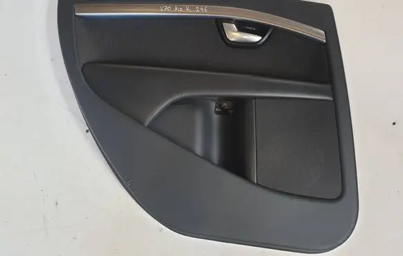Volvo V70 Rear door card panel trim 30649475