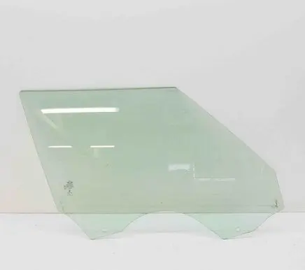 Mini Clubman F54 Front door window glass four-door 43R011025