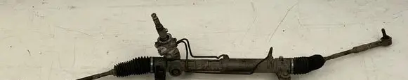 Steering rack