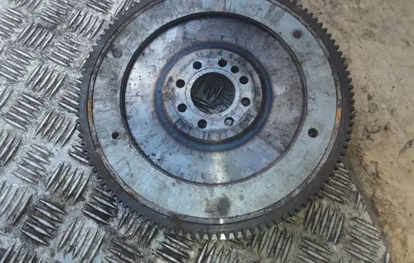 Ford Grand C-MAX Flywheel 7M5P CHYQC