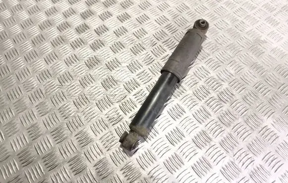 Hyundai i20 (PB PBT) Rear shock absorber/damper 553004P000 7416606 111239374