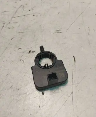 Citroen C4 I Picasso Steering angle sensor 0265005517 9658684180