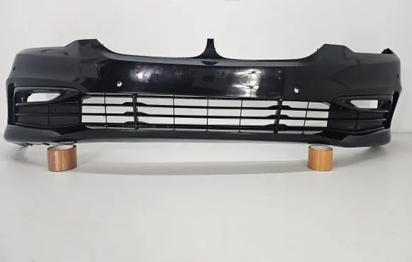 BMW 5 G30 G31 Front bumper G30G31