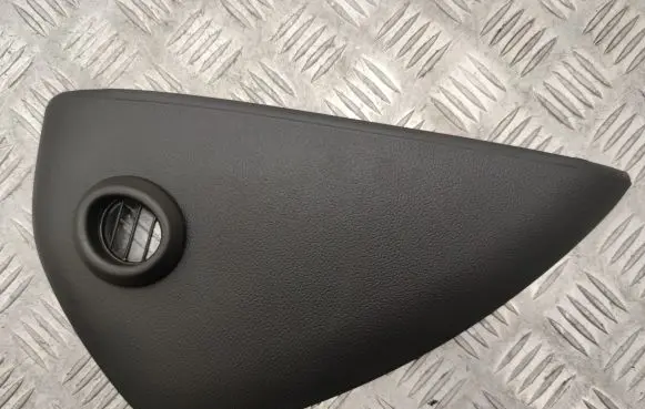 Audi A8 S8 D4 4H Dashboard side end trim 4H2857086