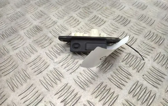 Toyota RAV 4 (XA50) Tailgate opening switch 