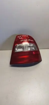 Honda Civic Rear/tail lights 23658410