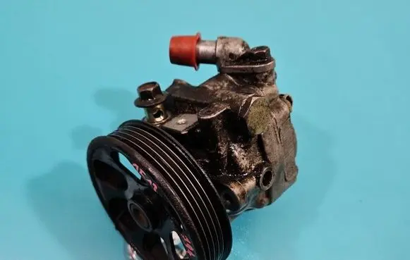 Power steering pump