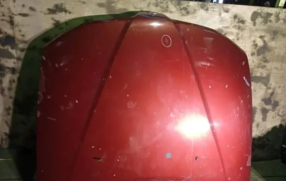 Mitsubishi Carisma Engine bonnet/hood