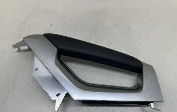 Peugeot 3008 I Other center console (tunnel) element 9685077677 9686614377