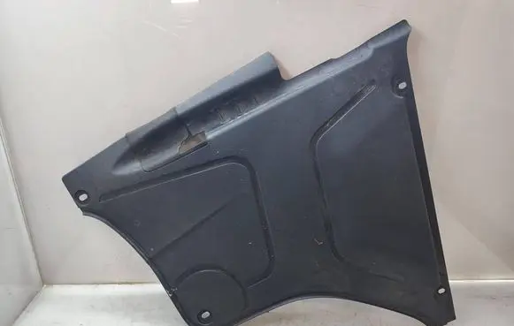 Mercedes-Benz S W222 Wiper trim A2226800407