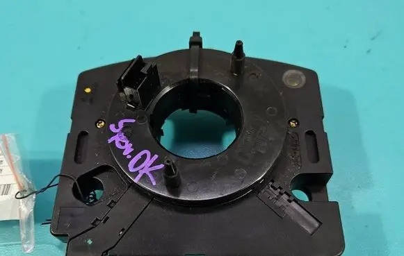 Audi A3 S3 8L Airbag slip ring squib (SRS ring) IMPRK1522965