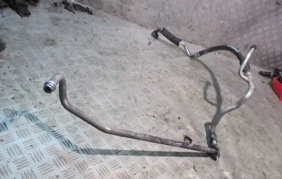 Smart ForFour I Air conditioning (A/C) pipe/hose