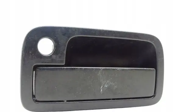 Volkswagen Amarok Tailgate/trunk/boot exterior handle 2H5829505E