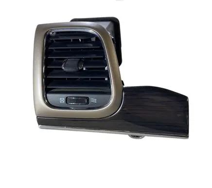 Jeep Grand Cherokee Dashboard side air vent grill/cover trim PX70003901WZ VP00007406