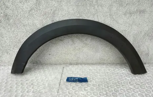 Dacia Sandero Fender trim (molding) 788A26353R