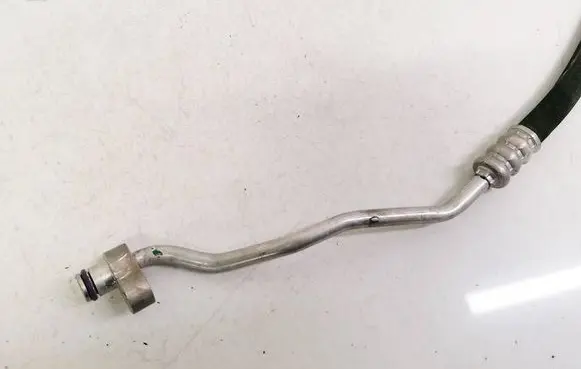 Mercedes-Benz E W212 Air conditioning (A/C) pipe/hose A2128301116 18597609
