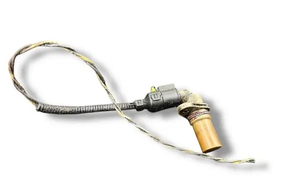 Alfa Romeo 159 Crankshaft position sensor 46798345