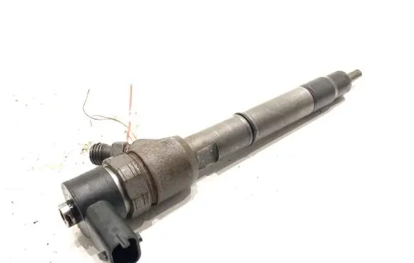 KIA Sportage Fuel injectors set 338002A800