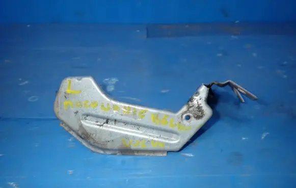 Volvo V40 Front bumper support beam