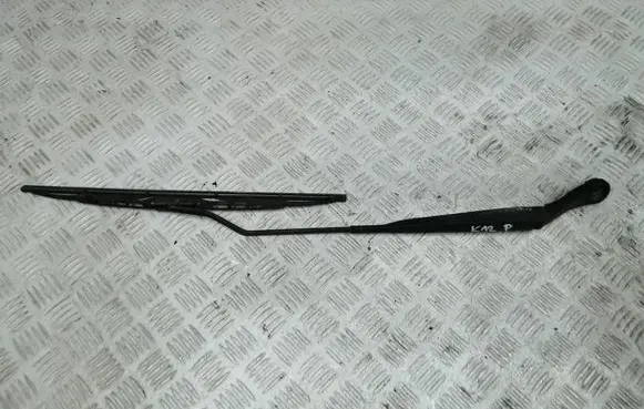 Nissan Micra Front wiper blade arm