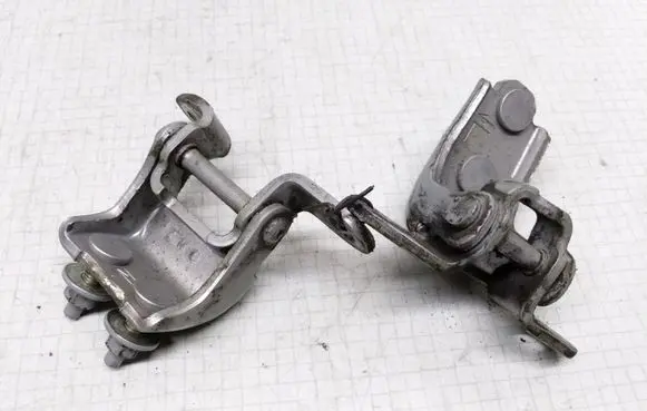 Honda Stream Rear door hinge set 