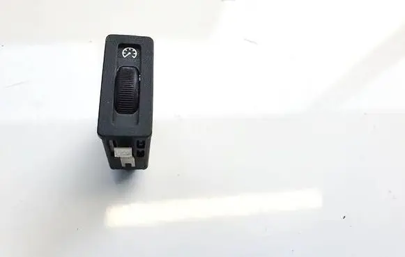 BMW 3 E36 Panel lighting control switch 61311387429 6131-1387429