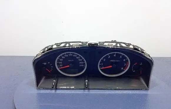 Speedometer (instrument cluster)