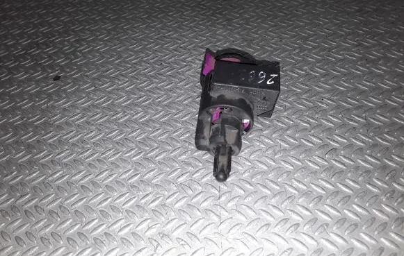 Audi A6 S6 C6 4F Brake pedal sensor switch 4F0945459B
