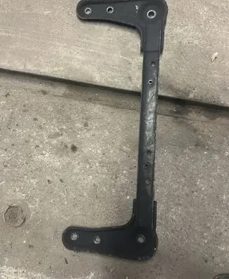 Renault Scenic II - Grand scenic II Front subframe