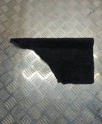 Porsche Boxster 986 Other center console (tunnel) element 99655211303