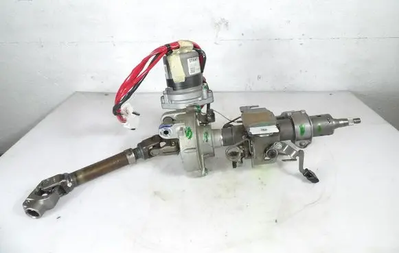 Toyota Avensis T220 Electric power steering pump 4525005561