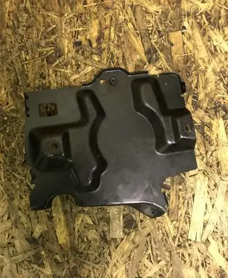 Peugeot 3008 I Battery tray 