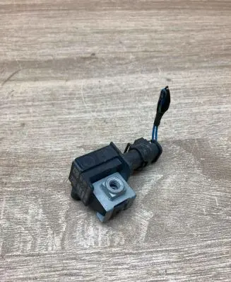 BMW 5 F10 F11 Airbag deployment crash/impact sensor 9224177 121208