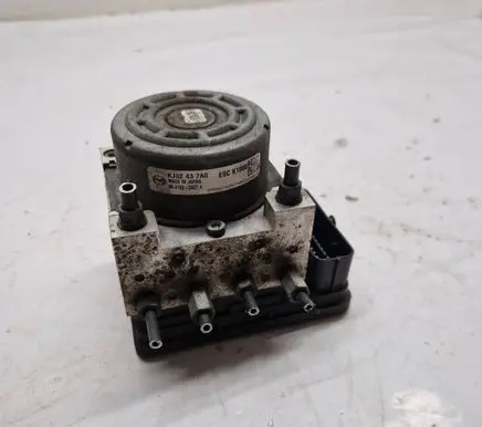 Mazda CX-5 ABS Pump KJ02437A0 ESCK1900 06210228274