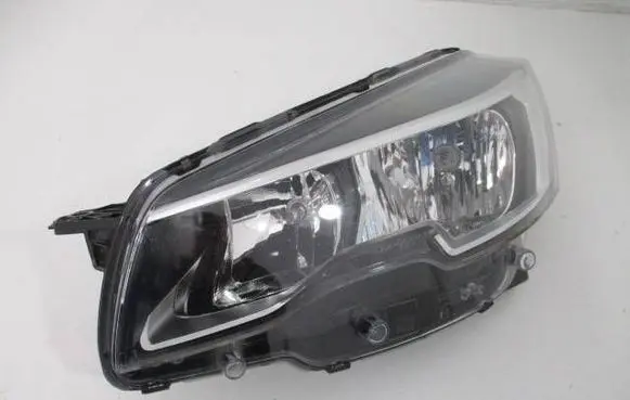 Peugeot 508 Headlight/headlamp 9807241480