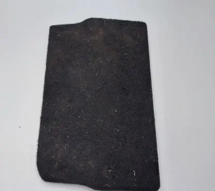Mini Cooper Countryman R60 Other interior part 9807467