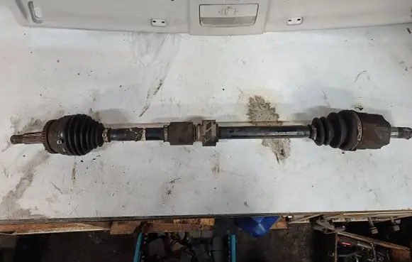 KIA Ceed Front driveshaft