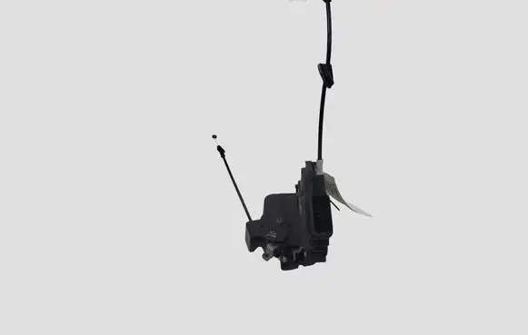 Ford Focus Front door lock 3M5AR21812AJ