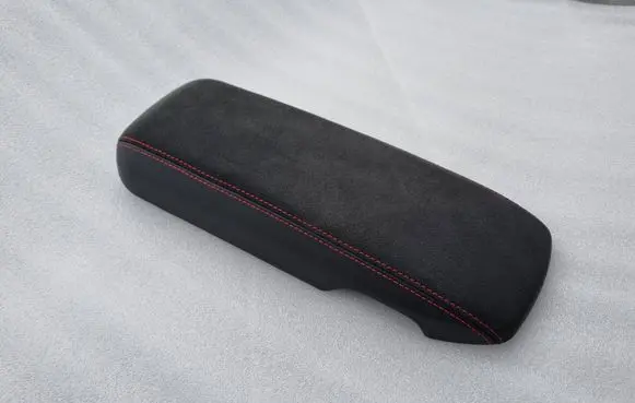 Porsche 718 Cayman 982 982c Armrest 9P1857151