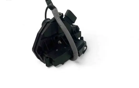 Rear door lock