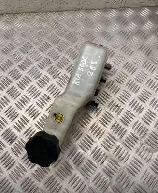 KIA Sportage Master brake cylinder