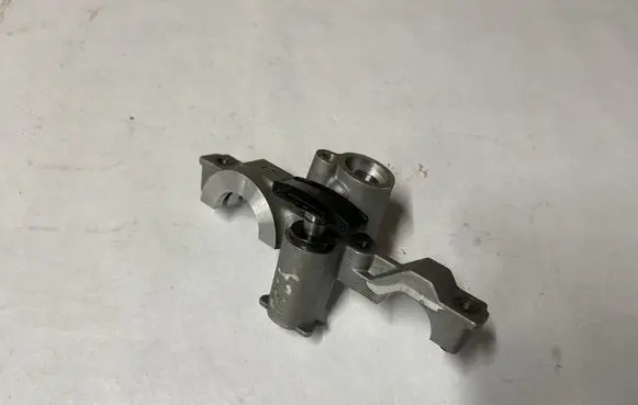 Ford Mustang VI other engine part JR3E6B280BC