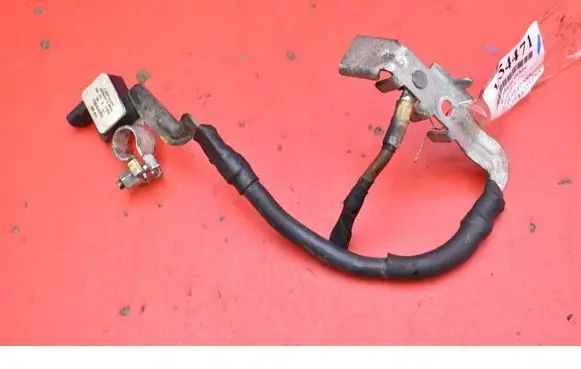 Skoda Octavia Mk3 (5E) Other wiring loom 5Q0915181J