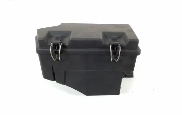 Mercedes-Benz ML W164 Fuse box set A1645400624