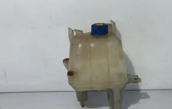 Peugeot Boxer Coolant expansion tank/reservoir cap PARCOC705