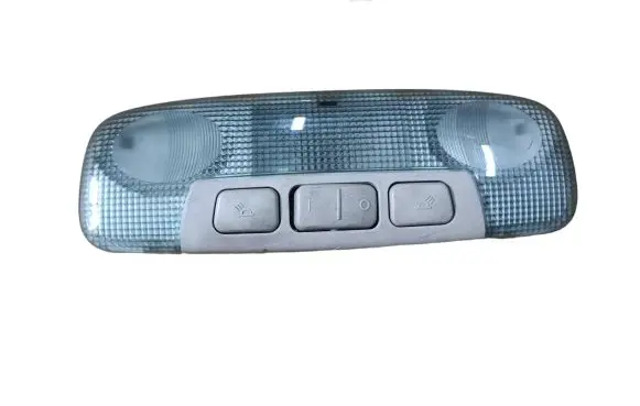 Ford Galaxy Rear seat light