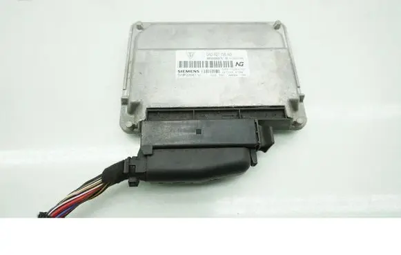 Porsche Cayenne (9PA) Other control units/modules 0AD927755AD