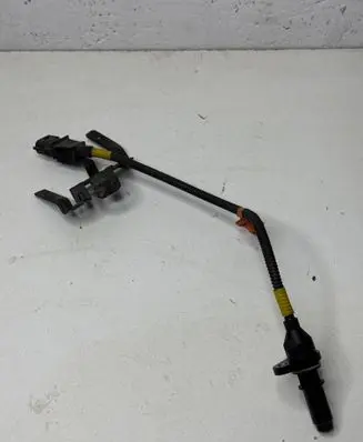 Hyundai Tucson TL Crankshaft position sensor 391802B080