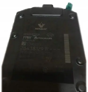 Renault Talisman Distronic sensor radar 284381291R