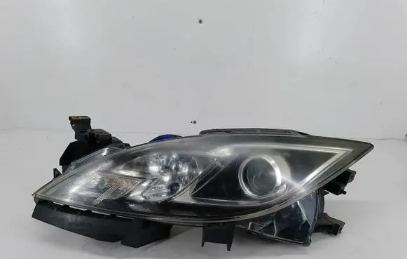 Mazda 6 Headlight/headlamp